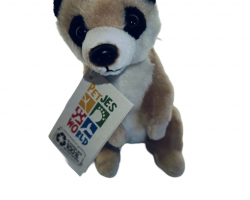 Petjes Anipals Meerkat 16cm