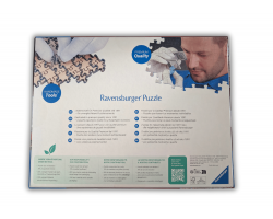 The Railway Crossing Puzzle