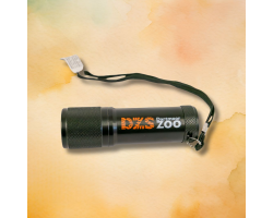 DZS Metal Torch