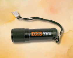 DZS Metal Torch