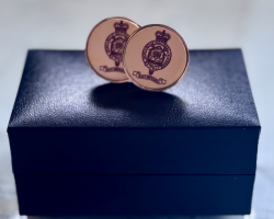 HMY Britannia Whisky Hamper with Two Admissions Tickets