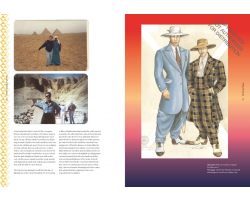 The Art of Ruth E Carter