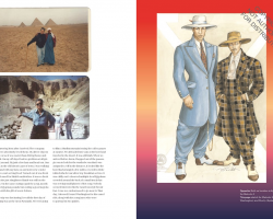 The Art of Ruth E Carter