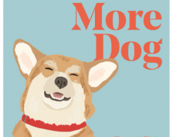 Royal Corgi Hamper with Two Admissions Tickets