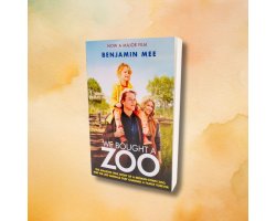 We Bought A Zoo (Signed Copy)