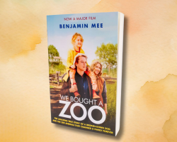 We Bought A Zoo (Signed Copy)