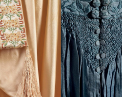 Artistic Dress at Liberty & Co