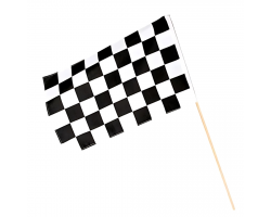 Chequered Flag