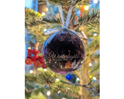 Winterlights Christmas Bauble