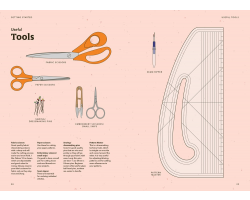 How to train your sewing Machine