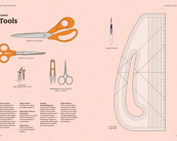 How to train your sewing Machine