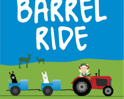 Barrel Ride