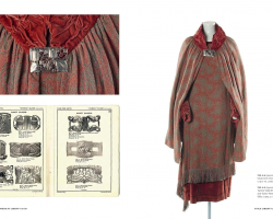 Artistic Dress at Liberty & Co