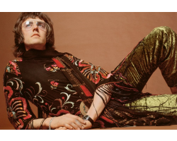 Granny Takes a Trip