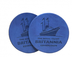 HMY Britannia Whisky Hamper with Two Admissions Tickets