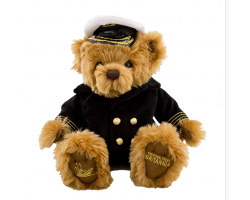 Ahoy, Britannia Hamper with Two Admissions Tickets