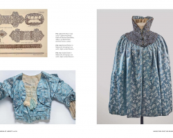 Artistic Dress at Liberty & Co