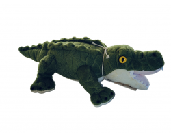 Petjes Ocean Friends Crocodile 34cm