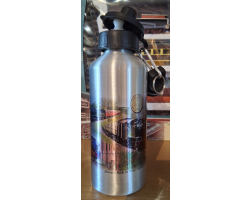 Railway Water Bottle