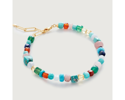 Friendship Bracelet