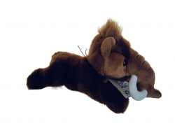 Petjes Cubsy Mammoth Lying 24cm