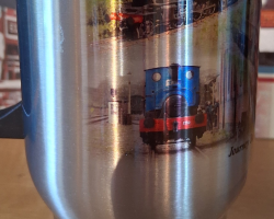 Travel Mugs