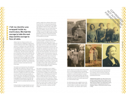 The Art of Ruth E Carter