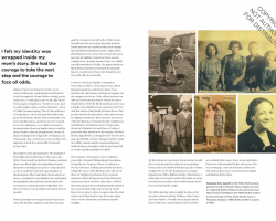 The Art of Ruth E Carter