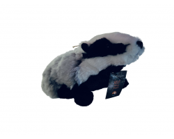 Petjes Nature Friends Badger 30cm