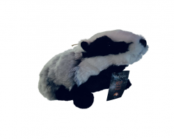 Petjes Nature Friends Badger 30cm