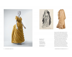 Artistic Dress at Liberty & Co