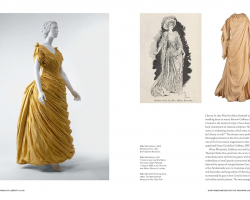 Artistic Dress at Liberty & Co