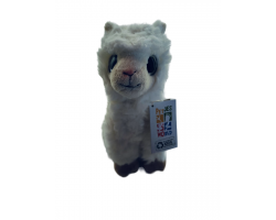 Petjes Glitter Eyes Llama 20cm