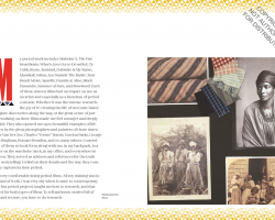 The Art of Ruth E Carter