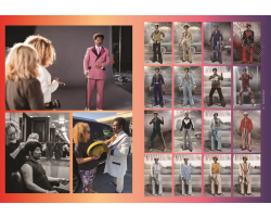 The Art of Ruth E Carter