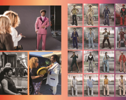 The Art of Ruth E Carter