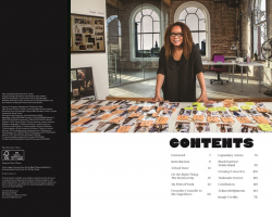 The Art of Ruth E Carter