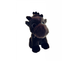 Petjes Glitter Eyes Moose 20cm