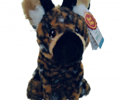 Keel Toys Hunting Dog 18cm