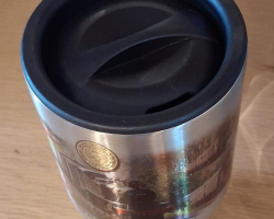 Travel Mugs