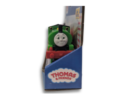 New Motorised Percy