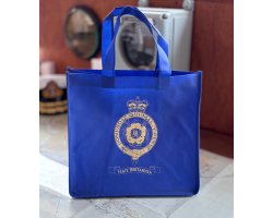 Queen and Corgi Hamper with Two Admissions Tickets