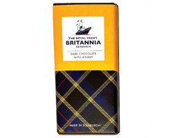 Taste of Britannia Hamper with Two Admissions Tickets