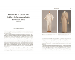 Refashioning Bill Gibb for the 21st Century