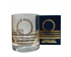 Ahoy, Britannia Hamper with Two Admissions Tickets