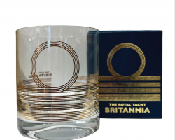 Ahoy, Britannia Hamper with Two Admissions Tickets