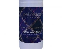 Taste of Britannia Hamper with Two Admissions Tickets