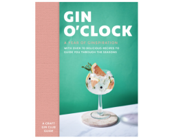 Britannia Gin Hamper with Two Admissions Tickets