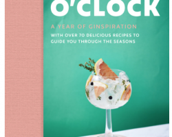 Britannia Gin Hamper with Two Admissions Tickets