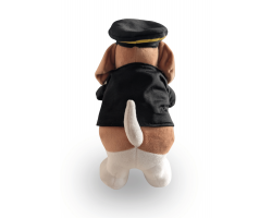 Brunel Beagle Soft Toy